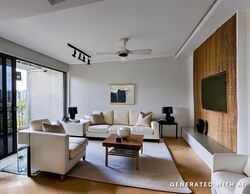 Twin Waterfalls (D19), Condominium #575931921